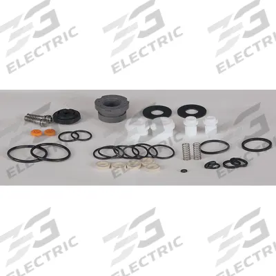 Dayton Air End Repair Kit: Air End Repair Kit - Dayton Air-End Repair Kits for Double Diaphragm Pumps