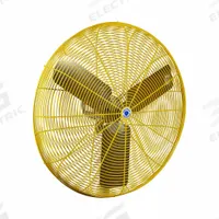 SCHAEFER Fan Head: 36 in Blade Dia, 2 Speeds, 115V AC, 1/2 hp Motor, Non-Oscillating (MPN 36CFO-Y). Key specifications — Voltage: 115V AC; Brand: SCHAEFER; Number of Speeds: 2; Phase: Single.