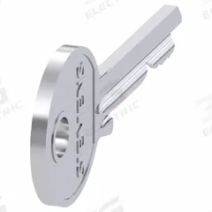 SIEMENS Replacement Key: LSG1 Key Code, Series 3SU CES (MPN 3SU19500FN800AA0). Key specifications — Compatible Product Type: Key Release Operators; Manufacturer Part Number: 3SU19500FN800AA0; Brand: SIEMENS; Key Code: LSG1.