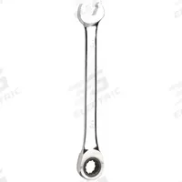 JONARD TOOLS Combination Wrench: Alloy Steel, Chrome, 1/2 in Head Size, 6 1/2 in Overall Lg (MPN ASW-R12). Key specifications — attr309600: 1/2 in; attr309611: Chrome; attr309610: Alloy Steel; attr309604: No; attr309612: No; attr309613: No; attr309615: Yes; attr324932: JONARD TOOLS.