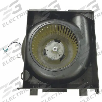 FRIEDRICH Blower: Blower - Replacement HVACR Fans, Filters & Ventilation Parts