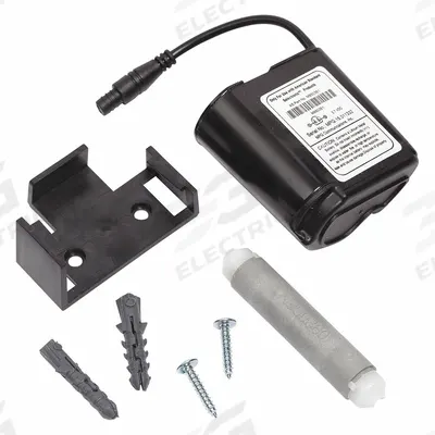 AMERICAN STANDARD Battery Module: For Ultima Series - Faucet Sensor Battery Packs & Power Supplies