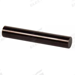 VERMONT GAGE Class ZZ No-Go Pin Gauge: 0.3300 in Dia, 0.00020 in Tolerance, Steel, Black Oxide (MPN 911233000). Key specifications — attr1182384: 0.00020 in; attr1182378: Black Oxide; attr1182392: 0.3300 in; attr1182391: Certificate of Accuracy with NIST Traceability; attr1182394: VERMONT GAGE; attr1182379: Steel; attr1182385: 10 Microinch or Better; attr1182387: ZZ.
