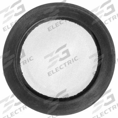 USA INDUSTRIALS Cam and Groove Gasket: 1/2 in For Coupling Size, Black, 1 in Outside Dia - EPDM Cam & Groove Gaskets