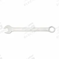 GEARWRENCH Combination Wrench: Alloy Steel, Satin, 60 mm Head Size, 29 3/4 in Overall Lg, Offset (MPN 81845). Key specifications — attr309539: 60 mm; attr309567: Yes; attr324930: GEARWRENCH.