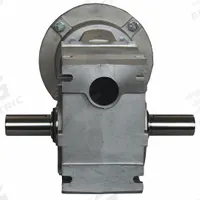 NORD Speed Reducer: 7.5:1, 233 RPM, 5.06 hp Input Max, 1230 in-lb Output Max, Hollow, 180TC (MPN SK1SI63Y-180TC-7.5:1). Key specifications — attr665544: 180TC; attr85418: NORD.