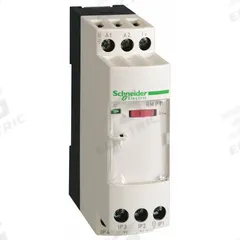 SCHNEIDER ELECTRIC Analog Converter: Universal (MPN RMPT20BD). Key specifications — Manufacturer Part Number: RMPT20BD; Power Required: 24V DC; Product Type: Analog Converter.