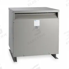 ACME ELECTRIC Dry Type Power Distribution Transformer: 208V AC, 277V AC/480V AC Wye, 3R, Floor (MPN T3793671S). Key specifications — Mounting Location: Floor; Input Voltage: 208V AC; Output Voltage: 480V AC Wye; Voltage Function: Step Up; Winding Material: Aluminum; Brand: ACME ELECTRIC.