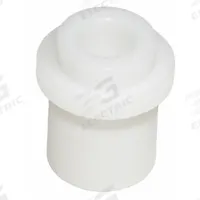 DAYTON Valve Seat: Valve Seat, 772932, 1 in_0.75 in For Pump Size, Polypropylene Material. Key specifications — Manufacturer Part Number: 772932.
