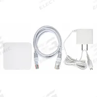 LUTRON Smart Bridge: Smart Bridge, White, Lutron Caseta Wireless System, L-BDG2-WH. Key specifications — Product Type: Smart Bridge; Manufacturer Part Number: L-BDG2-WH; Compatible with Series: Lutron Caseta Wireless System; Brand: LUTRON.