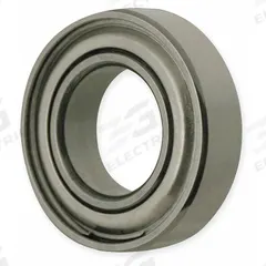 DAYTON Radial Ball Bearing: 61900/6900, 10 mm Bore, 25 mm Flange Dia, Dbl Shield, 22 mm OD (MPN 1ZGJ7). Key specifications — Bearing Industry Number: 61900; Brand: DAYTON.