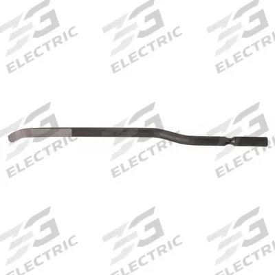 SHAVIV Deburring Replacement Blade: E604 - Back Hole Edge Deburring Blades