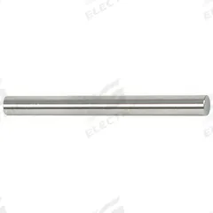 VERMONT GAGE Class X No-Go Pin Gauge: 0.2578 in Dia, 0.00004 in Tolerance, 2 in, Uncoated Steel (MPN 141225780). Key specifications — attr1182420: Certificate of Accuracy with NIST Traceability; attr1182436: VERMONT GAGE; attr1182424: 0.2578 in; attr1182429: Uncoated Steel; attr1182423: 0.00004 in.