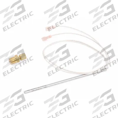 BLODGETT Probe: Mfr Part # 39800 - Blodgett Oven Replacement Parts