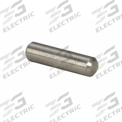 DYNABRADE Shaft: For 15400/15401/18101/40320/40326/40330/40381 - Dynabrade Replacement Parts