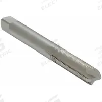WIDIA GTD Spiral Point Tap: #8-32 UNC, H3, 2 Flute, Bottoming Chamfer, High Speed Steel (MPN 13626)