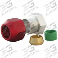 AIRSEPT Line Terminator Rear AC Blockoff: Line Terminator Blockoff, 76503