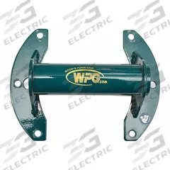 WOOD'S POWR-GRIP Handle Weldment: Mfr Part # HANDLE. Key specifications — Manufacturer Part Number: HANDLE; Brand: WOOD'S POWR-GRIP; Product Type: Handle.