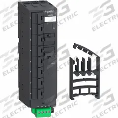 SCHNEIDER Modbus Hub: Modbus Hub, LU9GC3. Key specifications — Manufacturer Part Number: LU9GC3; Brand: SCHNEIDER; Compatible with Series: TeSys Ultra.