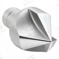 KEO Countersink: 82°, 3 Flute, 1 3/4 in Body Dia, 3/4 in Shank, Cobalt (MPN 917-000-193). Key specifications — Brand: KEO.