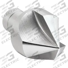 KEO Countersink: 82°, 3 Flute, 1 3/4 in Body Dia, 3/4 in Shank, Cobalt (MPN 917-000-193). Key specifications — Brand: KEO.