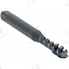 OSG Screw Thread Insert STI Tap: Spiral Fute, #10-24 UNC, H2 / 2B-3B, 3 Flute (MPN 30200701). Key specifications — attr1299996: H2 / 2B-3B.