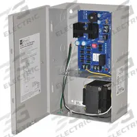 ALTRONIX Power Supply 12/24Dc @ 4A: Power Supply, 115V AC (MPN AL400UL). Key specifications — Input Voltage: 115V AC; Material: Steel; Brand: ALTRONIX; Product Type: Power Supply.