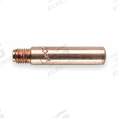 TWECO Contact Tip: 1/16 in, WS14H-116 - 14 Series Contact Tips
