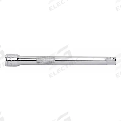 GEARWRENCH Socket Extension: 3/8 in Input Drive Size, 3/8 in Output Drive Size - 3/8" Drive Hand Socket Extensions