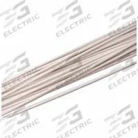 SEELYE Thermoplastic Welding Rod: Polypropylene, Round, 1/8 in x 200 ft, White, 1 lb, 23 PK (MPN 900-12511). Key specifications — Manufacturer Part Number: 900-12511; Brand: SEELYE.