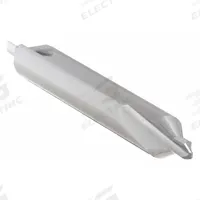 KEO Countersink: 60°, 3 Flute, 1/2 in Body Dia, Carbide (MPN 917-000-309). Key specifications — Brand: KEO.