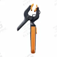 TESTO Thermocouple Probe: -40°F to 302°F /-40°C to 150°C, ±2.3°F, Flat Tip, Plastic, Wi-Fi (MPN 0560 2115 03). Key specifications — Brand: TESTO; Accuracy: ±2.3 °F; Handle Type: Plastic.