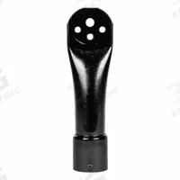 JAN FAN Mounting Kit: Mounting Kit, 5 in Lg, 1 in Wd, Stainless Steel (MPN JF-AK). Key specifications — Material: Stainless Steel; Manufacturer Part Number: JF-AK; Brand: JAN FAN; Color: Silver.