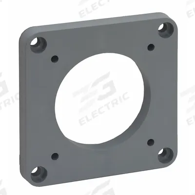 BRYANT Angle Adapter: 60 A - Angle Adapters for Back Boxes