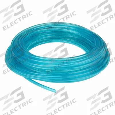 PARKER Tubing: Polyurethane, ID 10 mm, OD 12 mm, 100 ft Lg - Standard Polyurethane Tubing