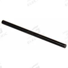 VERMONT GAGE Class ZZ No-Go Pin Gauge: 0.0990 in Dia, 0.00020 in Tolerance, Steel, Black Oxide (MPN 911209900). Key specifications — attr1182384: 0.00020 in; attr1182378: Black Oxide; attr1182392: 0.0990 in; attr1182391: Certificate of Accuracy with NIST Traceability; attr1182394: VERMONT GAGE; attr1182379: Steel; attr1182385: 10 Microinch or Better; attr1182387: ZZ.
