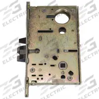 CODELOCKS Cutout Mortise Lock (MPN AMC-FR-G1). Key specifications — Product Type: Cutout Mortise Lock; Manufacturer Part Number: AMC-FR-G1.