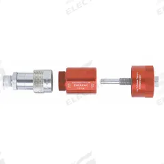 ENERPAC Coupler Bleed Tool: Mfr Part # CT604. Key specifications — attr1131745: Coupler Bleed Tool; attr97447: CT604.