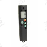 TESTO Carbon Monoxide Detector: Custom Alerts/Hands Free Operation, Carbon Monoxide, Sound, LCD (MPN 0632 3173). Key specifications — attr1000617: 0632 3173; attr1000624: TESTO; attr1000626: LCD; attr1000629: Adjustable Audible Alarm; attr1000630: Earbuds; attr1000647: ±10 % of Reading(+30 to +1999ppm); attr1000648: Battery; attr1028581: Sound.