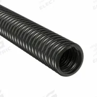Liquid-Tight Flex Plastic Conduit: 1 in Trade Size, Black, 100 ft Nominal Lg, 160 (MPN 160-026). Key specifications — Conduit Color: Black; Brand: AFC; Series: 160.