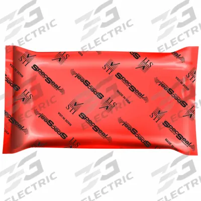STI Firestop Pillow: 9 in Overall Lg, 2 in Overall Wd - Firestop Pillows
