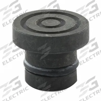 BVA HYDRAULICS Saddle Groove: For H05, For 5 ton - Load Caps & Saddles