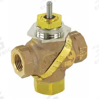 SCHNEIDER ELECTRIC Hydronic Globe Valve: VB-7323-0-4-4 Mfr Part #. Key specifications — Product Type: Hydronic Globe Valve; Manufacturer Part Number: VB-7323-0-4-4.