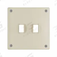 LEGRAND Wall Plate: Toggle, 2 Gang, Ivory, Jumbo Size (MPN WSP32S1IVYPS). Key specifications — Brand: LEGRAND; Material: Stainless Steel; Includes: Torx Security Screws.