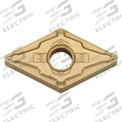 KYOCERA Diamond Turning Insert (MPN DNMG4405PPCCX)