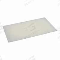 MTC BIO Films, Seals & Dispensers - Sealing Film: 3.9 mil Overall Thick, Non-Sterile, White (MPN SF083PE-9-W). Key specifications — Brand: MTC BIO; Sterility: Non-Sterile; Color: White.