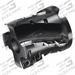 WALTER Indexable Face Mill: M4257-050-B22-02-47 (MPN 6903589). Key specifications — attr256955: M4257-050-B22-02-47.