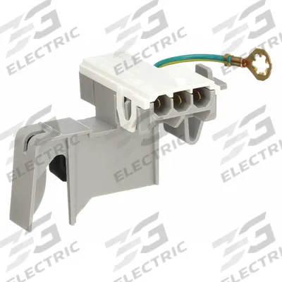 WHIRLPOOL Lid Switch: WP8318084 - Whirlpool Washing Machine & Dryer Parts