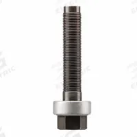 MILWAUKEE Knockout Draw Stud: 10 ga Max Sheet Metal Capacity-Steel, 3 in Lg, 3/4 in Draw Stud Dia (MPN 49-16-2622). Key specifications — attr172431: Professional Knockout Tools; attr74905: MILWAUKEE; attr443761: Draw Stud.