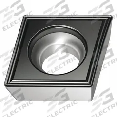 WALTER Diamond Turning Insert: CCMT3(2.5)2-FM6 WSM20S, CCMT09T308-FM6 WSM20S (MPN 7054135). Key specifications — attr257732: CCMT3(2.5)2-FM6 WSM20S; attr257733: CCMT09T308-FM6 WSM20S.